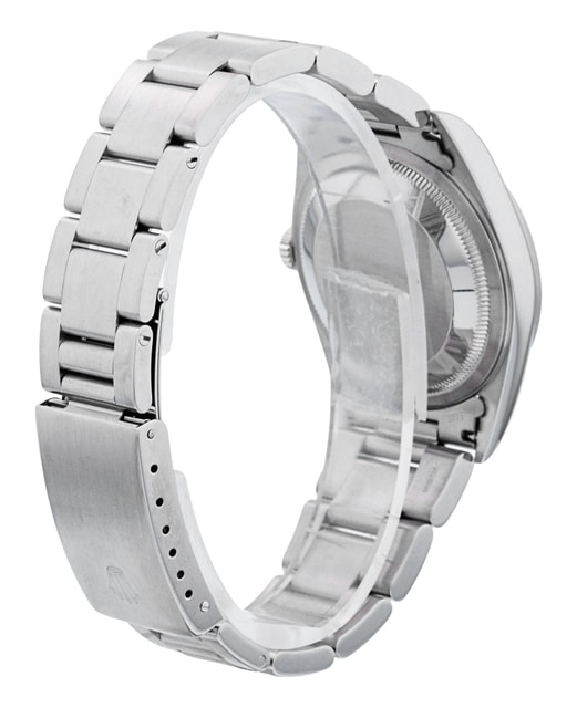 Rolex Datejust 16200 Image 3